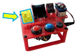 Plate-forme Hexago