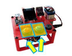 Plate-forme Hexago