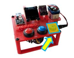 Plate-forme Hexago