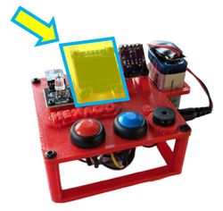Plate-forme Hexago