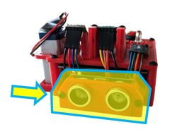 Plate-forme Hexago