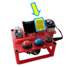 Plate-forme Hexago